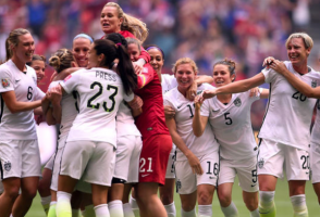 United States Defeats Japan,Women's World Cup Final,Women's World Cup Final 2015,World Cup Final,World Cup Final 2015,USAvJPN,USAvsJPN,football