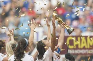 United States Defeats Japan,Women's World Cup Final,Women's World Cup Final 2015,World Cup Final,World Cup Final 2015,USAvJPN,USAvsJPN,football