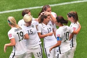 United States Defeats Japan,Women's World Cup Final,Women's World Cup Final 2015,World Cup Final,World Cup Final 2015,USAvJPN,USAvsJPN,football