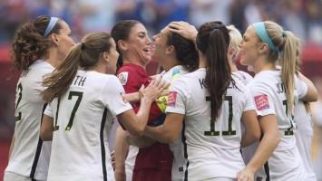 United States Defeats Japan,Women's World Cup Final,Women's World Cup Final 2015,World Cup Final,World Cup Final 2015,USAvJPN,USAvsJPN,football