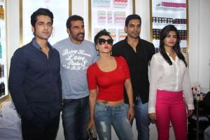 Rakhi Sawant,gautam gulati,Sonali Raut,store launch,photos,zarine khan