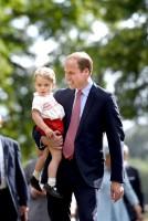 Prince George,Prince George new photos,Prince George photos,cute Prince George photos,princess charlotte christening