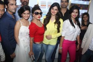 Rakhi Sawant,gautam gulati,Sonali Raut,store launch,photos,zarine khan