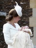 Princess Charlotte,Princess Charlotte new photos,princess charlotte christening,kate middleton princess charlotte christening