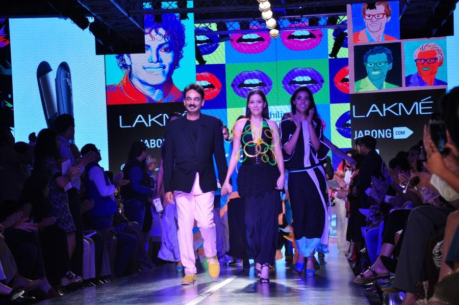 Day 5: Wendell Rodricks Resort 2015 Lakme Fashion Week 2015,LFW2015,arjun kapoor,satya paul,tom tailor,aditya roy kapur,photos