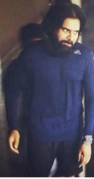 Pawan Kalyan Latest Pics