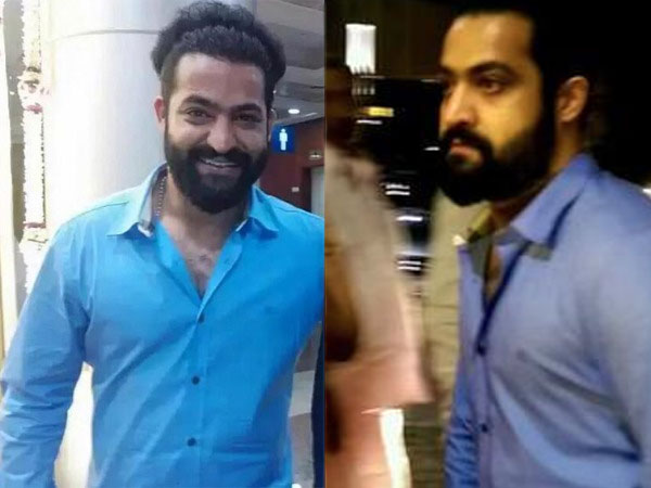 Actor Jr NTR's New Look for Sukumar's Movie Jr NTR,Jr NTR's New Look for Sukumar's Movie,Jr NTR New Look,Jr NTR in Sukumar,actor Jr NTR,Jr NTR new pics,Jr NTR pics,Jr NTR images,Jr NTR photos,Jr NTR stills,Jr NTR pictures