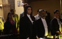 Aishwarya Rai Bachchan First Look in Jazbaa Movie