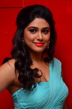 Manisha Yadav Latest Stills