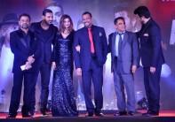 Celebs at Welcome Back Trailer Launch