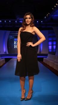 Ileana D'Cruz, one of the juries at Max Fashion Icon India 2015 Grand Finale