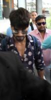 Sahid Kapoor wedding,Sahid Kapoor snapped at Delhi Airport,Actor Sahid Kapoor,Sahid Kapoor and Mira Rajput,Sahid Kapoor and Mira Rajput wedding,Sahid Kapoor and Mira Rajput marriage,Sahid Kapoor pics,Sahid Kapoor images,Sahid Kapoor photos,Sahid Kapoor st