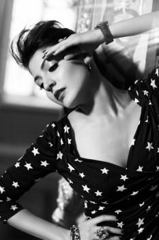 Anushka Sharma Photoshoot Pics