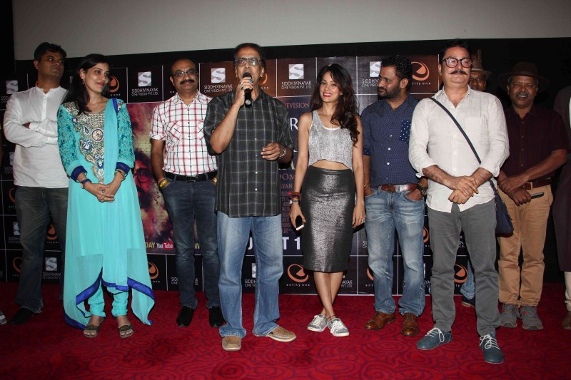 Celebs at Gaur Hari Dastaan Trailer Launch Gaur Hari Dastaan,Gaur Hari Dastaan Trailer Launch,Gaur Hari Dastaan Trailer Launch pics,Gaur Hari Dastaan Trailer Launch images,Gaur Hari Dastaan Trailer Launch photos,Gaur Hari Dastaan Trailer Launch stills,Bollywood movie Gaur Hari Dastaan