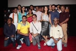 Gaur Hari Dastaan,Gaur Hari Dastaan Trailer Launch,Gaur Hari Dastaan Trailer Launch pics,Gaur Hari Dastaan Trailer Launch images,Gaur Hari Dastaan Trailer Launch photos,Gaur Hari Dastaan Trailer Launch stills,Bollywood movie Gaur Hari Dastaan