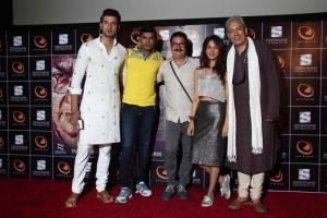 Gaur Hari Dastaan,Gaur Hari Dastaan Trailer Launch,Gaur Hari Dastaan Trailer Launch pics,Gaur Hari Dastaan Trailer Launch images,Gaur Hari Dastaan Trailer Launch photos,Gaur Hari Dastaan Trailer Launch stills,Bollywood movie Gaur Hari Dastaan