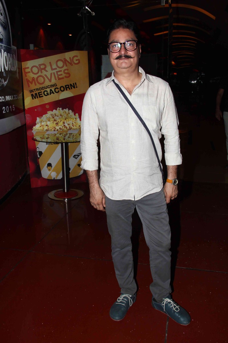 Vinay Pathak at Gaur Hari Dastaan Trailer Launch Gaur Hari Dastaan,Gaur Hari Dastaan Trailer Launch,Gaur Hari Dastaan Trailer Launch pics,Gaur Hari Dastaan Trailer Launch images,Gaur Hari Dastaan Trailer Launch photos,Gaur Hari Dastaan Trailer Launch stills,Bollywood movie Gaur Hari Dastaan