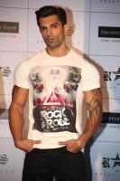 Bipasha Basu and Karan Singh Grover,Bipasha Basu and Karan Singh Grover launch Rocky S’ New Collection,Bipasha Basu launch Rocky S’ New Collection,Karan Singh Grover launch Rocky S’ New Collection,Bipasha Basu,Karan Singh Grover,love birds Bipasha Basu an