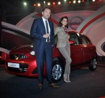 Kangna Ranaut,actress Kangna Ranaut,Kangna Ranaut unveils Nissan's new Micra car,Nissan's new Micra car,Micra car,Nissan Micra,Kangna Ranaut latest pics,Kangna Ranaut images,Kangna Ranaut photos,Kangna Ranaut stills,Kangna Ranaut pictures,Nissan Micra X-S