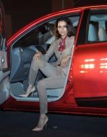 Kangna Ranaut,actress Kangna Ranaut,Kangna Ranaut unveils Nissan's new Micra car,Nissan's new Micra car,Micra car,Nissan Micra,Kangna Ranaut latest pics,Kangna Ranaut images,Kangna Ranaut photos,Kangna Ranaut stills,Kangna Ranaut pictures,Nissan Micra X-S