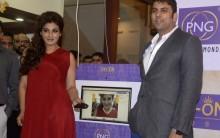 Actress Raveena Tandon Re-Launches PN Gadgil Website