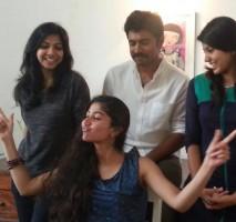 Premam,premam film selfies,premam actors,premam crew photos,nivin pauly,Anupama parameshwaran,sai pallavi,anju kurian,madonna sebastian,Alphonse puthren