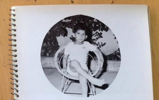 Baahubali Hero Prabhas: Rare and Unseen Pics