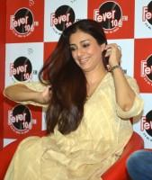 Drishyam movie promotion,Ajay Devgn,Tabu,Ajay Devgn and Tabu,Ajay Devgn and Tabu promote Drishyam on Radio Fever 104 FM,Drishyam movie promotion pics,Drishyam movie promotion images,Drishyam movie promotion photos,Drishyam movie promotion stills,Drishyam