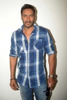 Ajay Devgn Latest Picture