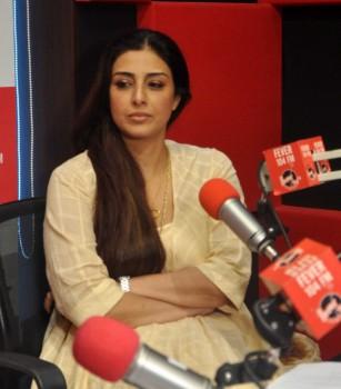 Tabu Latest Picture