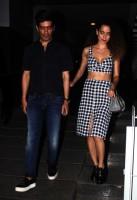 Kangana Ranaut,Manish Malhotra,Kangana Ranaut and Manish Malhotra,Kangana Ranaut and Manish Malhotra snapped at Bandra,Kangana Ranaut pics,Kangana Ranaut images,Kangana Ranaut photos,Kangana Ranaut stills,Kangana Ranaut pictures