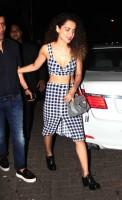 Kangana Ranaut,Manish Malhotra,Kangana Ranaut and Manish Malhotra,Kangana Ranaut and Manish Malhotra snapped at Bandra,Kangana Ranaut pics,Kangana Ranaut images,Kangana Ranaut photos,Kangana Ranaut stills,Kangana Ranaut pictures