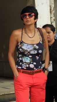 Mandira Bedi Latest Images