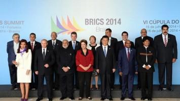 BRICS Family Pictures,BRICS summit,BRICS summit 2015,Narendra Modi,annual BRICS trade fair,BRICS trade fair