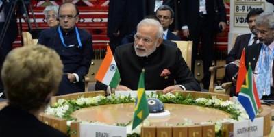BRICS Family Pictures,BRICS summit,BRICS summit 2015,Narendra Modi,annual BRICS trade fair,BRICS trade fair