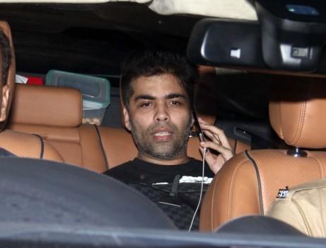 Baahubali Special Screening at Yash Raj Studios