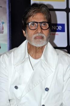 Amitabh Bachchan