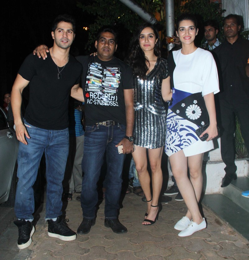 ABCD 2 Success Party Pics - Photos,Images,Gallery - 21465