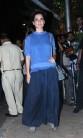 Kangana Ranaut at ABCD 2 Success Party