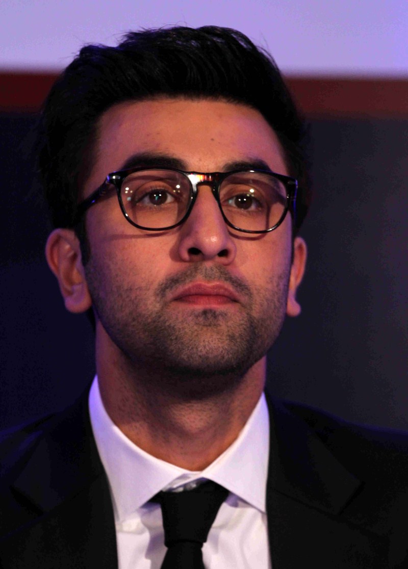 Ranbir Kapoor At Isl Auction 2015 Photosimagesgallery 21520