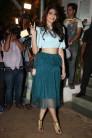 Sonam Kapoor snapped at ABCD 2 Success Party