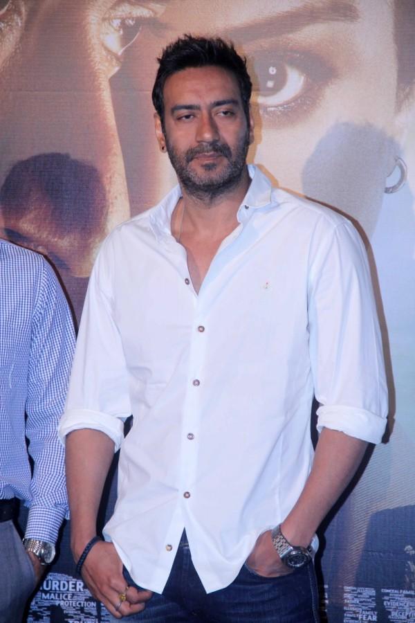 Drishyam Press Conference at PVR Juhu - Photos,Images,Gallery - 21541