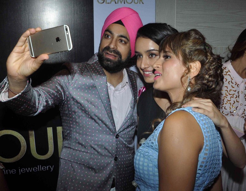 Bollywood Actress Shraddha Kapoor at 14th Glamour 2015 Jewellery Exhibition Inauguration Shraddha Kapoor,actress Shraddha Kapoor,Shraddha Kapoor at 14th Glamour 2015 Jewellery Exhibition Inauguration,14th Glamour 2015 Jewellery Exhibition Inauguration,Glamour 2015 Jewellery Exhibition,Shraddha Kapoor latest pics,Shraddha Kapoor latest images