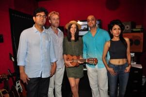 Kalki Koechlin,'Margarita, with a Straw,'Margarita, with a Straw music launch