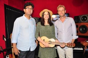 Kalki Koechlin,'Margarita, with a Straw,'Margarita, with a Straw music launch