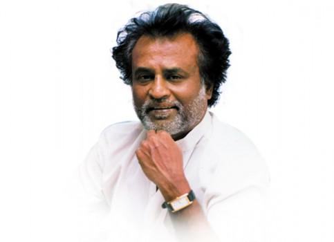 Rajinikanth - Rs 30 crore per movie
