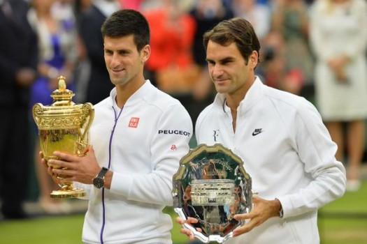 Wimbledon 2015: Novak Djokovic beats Roger Federer in Men's Singles Final