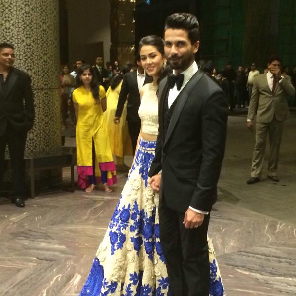 Shahid-Mira's wedding reception Shahid-Mira's wedding reception,Shahid-Mira's wedding reception pics,Shahid-Mira's wedding reception images,Shahid-Mira's wedding reception photos,Shahid-Mira's wedding reception stills,Shahid-Mira's wedding reception pictures,Shahid wedding reception