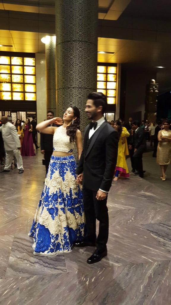 Shahid-Mira's wedding reception Shahid-Mira's wedding reception,Shahid-Mira's wedding reception pics,Shahid-Mira's wedding reception images,Shahid-Mira's wedding reception photos,Shahid-Mira's wedding reception stills,Shahid-Mira's wedding reception pictures,Shahid wedding reception