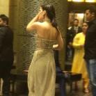 Kriti Sanon at Shahid Kapoor Reception